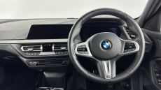 BMW 1 Series 118i [136] M Sport 5dr Step Auto Petrol Hatchback